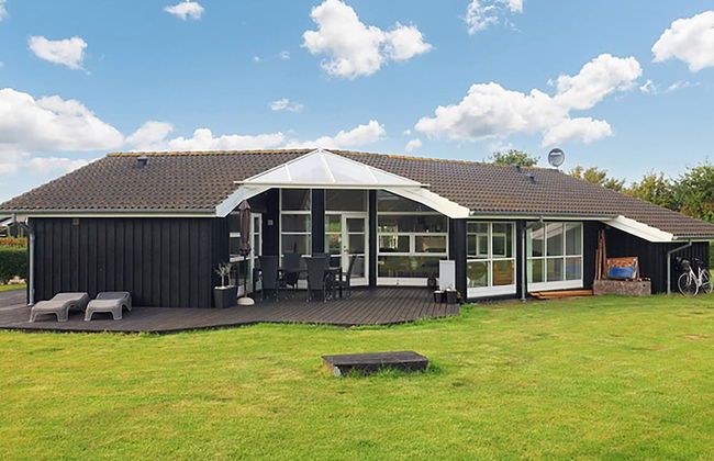 10 Person Holiday Home in Rudkobing-by Traum - Foto 1