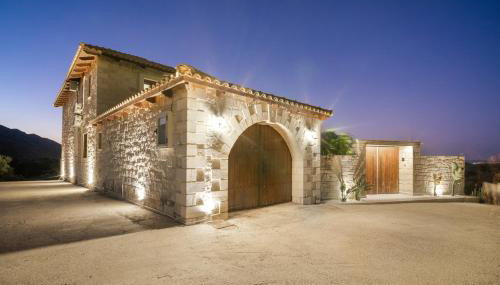 Petra Luxury Villa - Foto 2