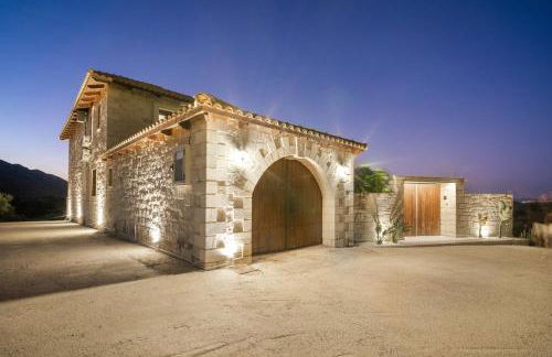 Petra Luxury Villa - Photo 2