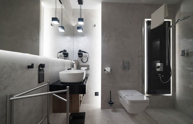 Apart-Hotel VIVI Residence & SPA - Foto 68