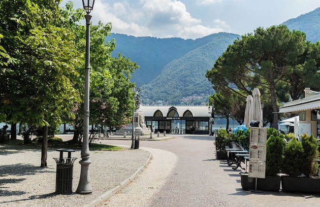 The Perfect Get Away in Cernobbio by Rent all Como - Foto 28