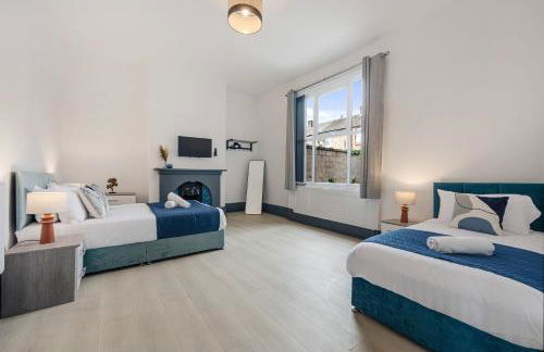 Onslow House - Air Host & Stay - 5 bed, Sleeps 14 - Foto 20