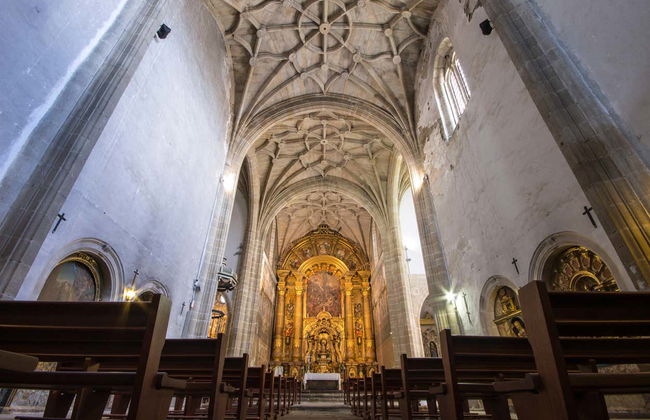 Tour in Monforte de Lemos - Photo 1