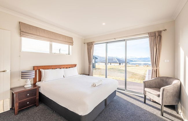 Explore Tekapo Accommodation - Foto 6