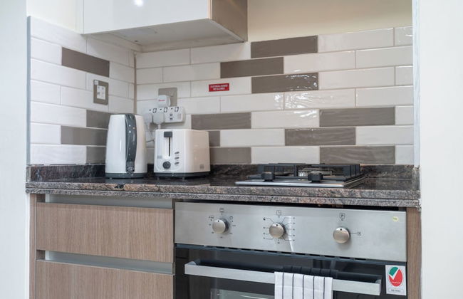 Summer Offer Lovely Studio Budget Friend - Foto 16