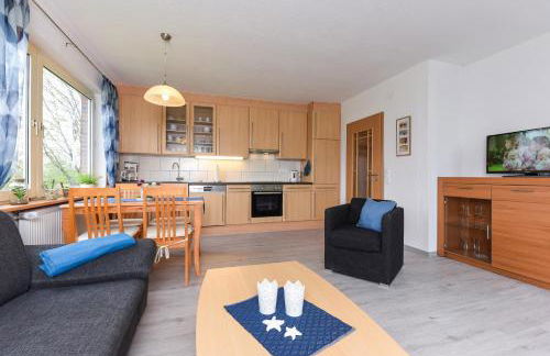 Ferienwohnungen auf dem Ferienhof an der Schafweide - Photo 8