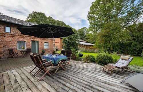 Wohnung 1 Terrassenwohnung - Foto 2