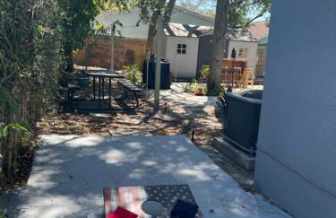 Tropical Casita in Tampa near airport and Raymond James stadium - Foto 27