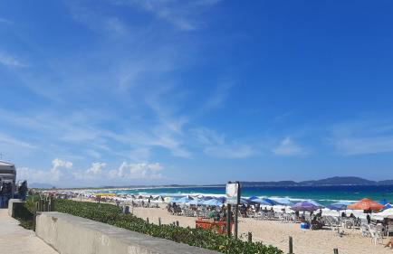 Paraíso do Peró - Photo 48