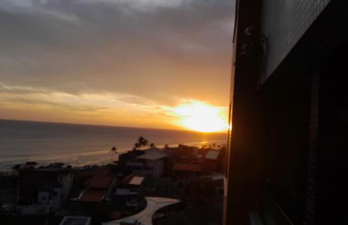 Rio Vermelho - Vista Mar Espetacular - Foto 17