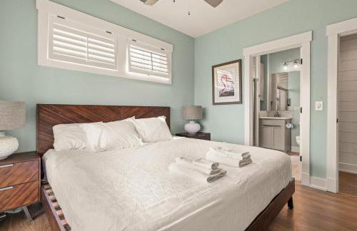 MerSea Oceanfront 10 Bedroom Home - Foto 68