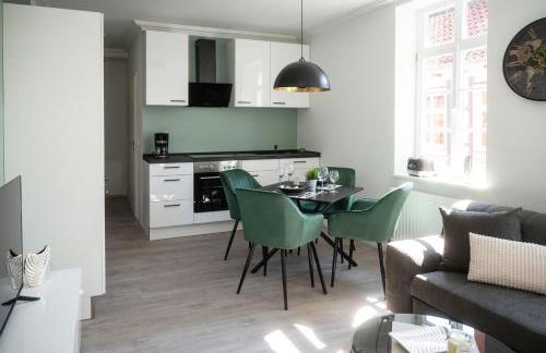 Schönes Fachwerkhaus mit viel Charme in der Altstadt - Foto 14