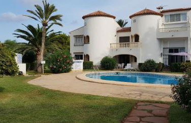 Playa del Sol-Casa Playa - Foto 28