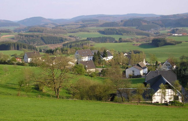 Wohnung in Silbecke mit Garten - Photo 19