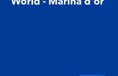 Torremar - Magic World - Marina d'or - Foto 28
