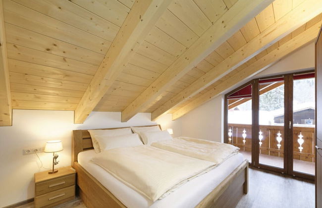 Partnachklamm Comfortable Holiday Residence - Foto 3