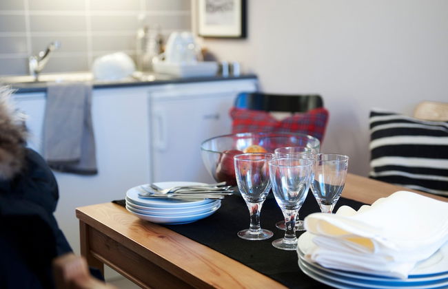 Tännäskröket - Foto 18