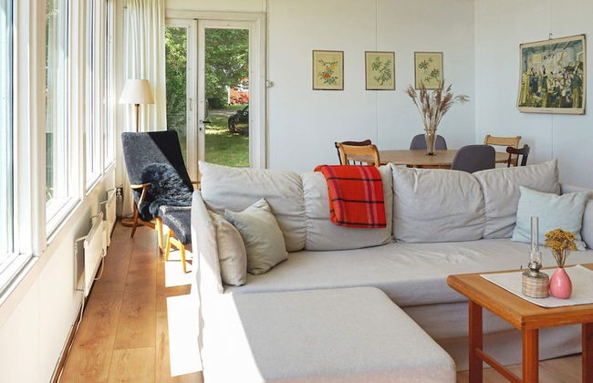 6 Person Holiday Home in Solvesborg-by Traum - Foto 9