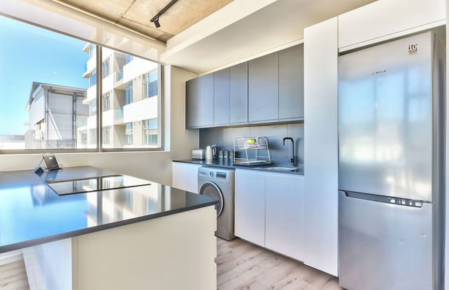 The Quarter Apartments - Foto 38