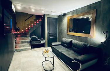 Logement atypique calme et discret - Foto 22