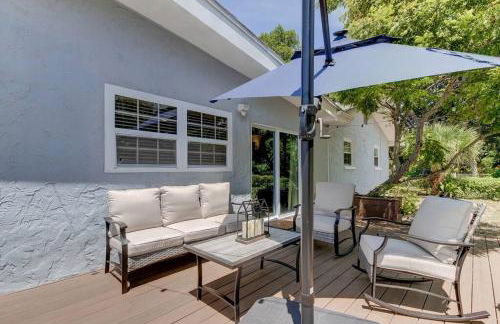 Spacious 3 Bedroom PET FRIENDLY!- Close to beach! - Foto 42