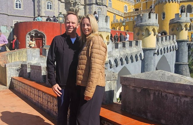Private Tour durch Sintra mit Ortskundiger Reiseleiter & Hotelabholung - Foto 39