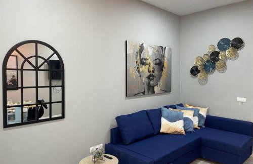 Encanto Santiago Bernabéu- Apartamento CASTELLANA - Photo 12