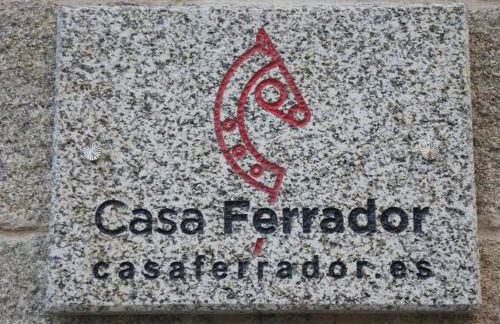 A Forxa - Casa Ferrador (Ribeira Sacra) - Foto 48