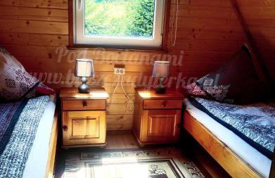 Agroturystyka Pod Bocianami Terka - Foto 2