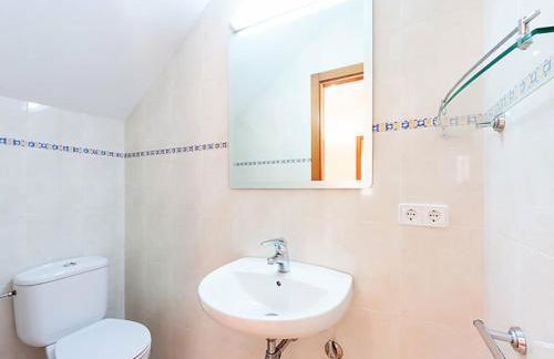 Magnolia l'Escala 2, casa con piscina y barbacoa a 100m de la playa - Foto 11