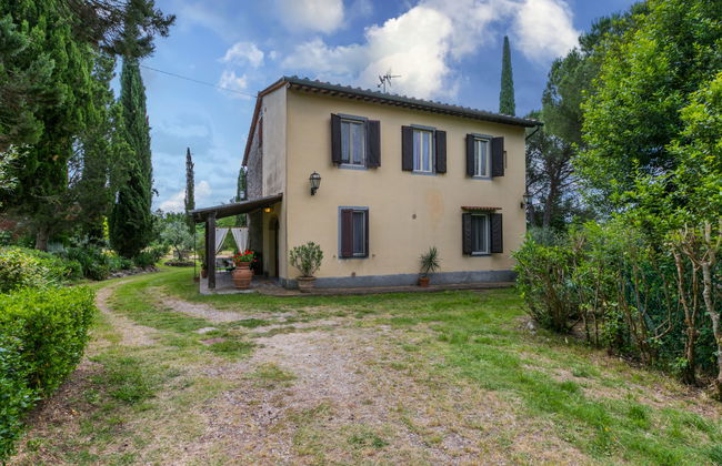 Tenuta La Colonna - Photo 62