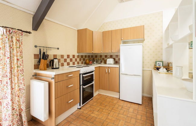 Host Stay Upper Lodge - Foto 7