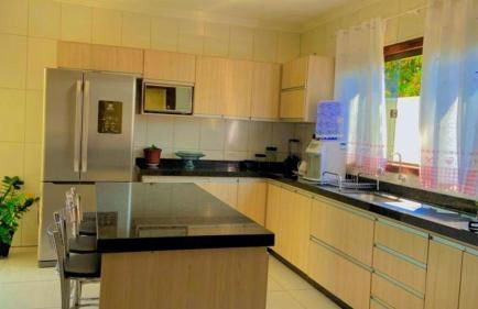 Casa Luxo Centro com PIscina 5 quartos - Foto 8