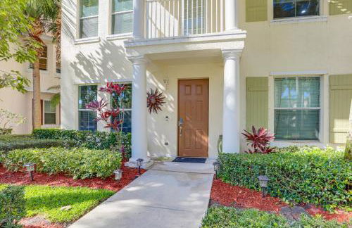 Pet-Friendly Studio 6 Mi to Jupiter Beach Park! - Photo 18