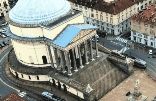 PARK FREE Gran Madre Elegante Loft Moderno con garage - Foto 38