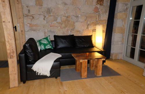 "Gesindestube" - Hammergut Neidberg - Foto 6