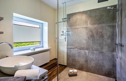 Altes Fischerhaus Döse - Foto 19