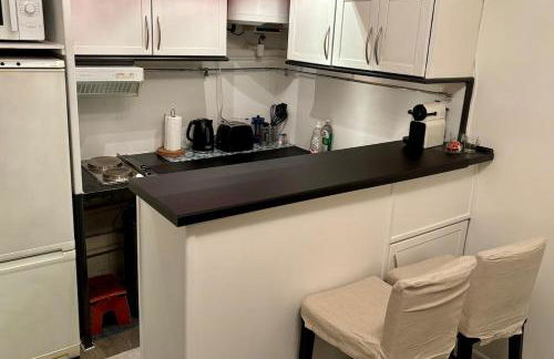 Charming Parisian pied-à-terre! - Foto 9