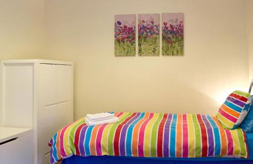 Bont Cottage - Foto 11