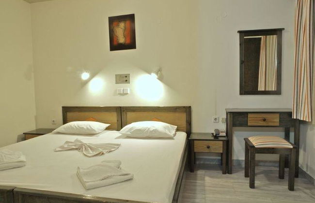 Alexandros M. Studios and Apartments - Foto 18