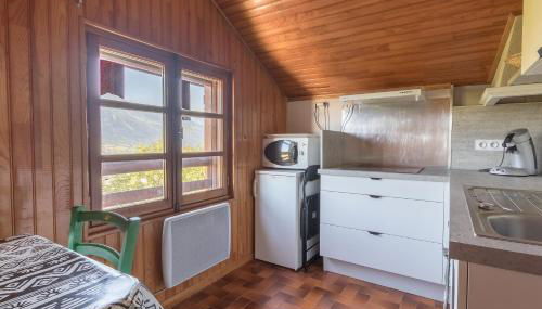 Les Serinthes - Pour 4 station accessible à pied - Foto 3