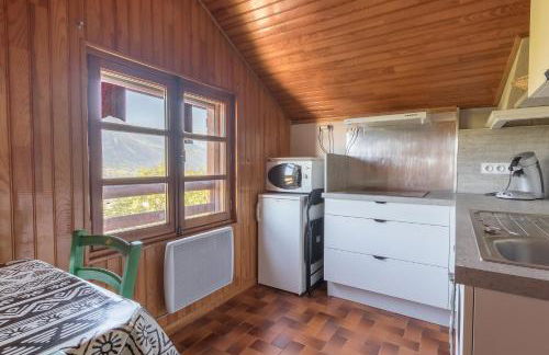 Les Serinthes - Pour 4 station accessible à pied - Foto 3