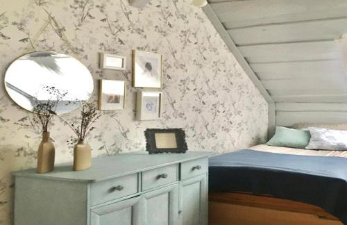 Holiday Home in Ró ewko with Pool and Orchard - Foto 9