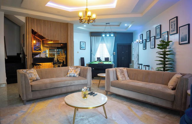 Supreme Apartments - Foto 15