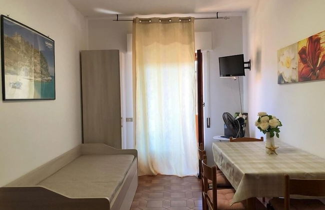 Appartamenti a Tropea - Foto 56