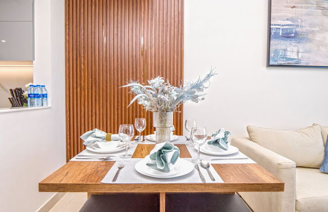 Easygo-established 1bdr Bincrek Jaddaf13 - Photo 6