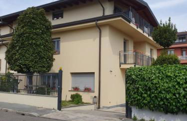 cairoli7novate-mansarda - Foto 3