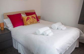 Seahorse Guest House - Foto 54