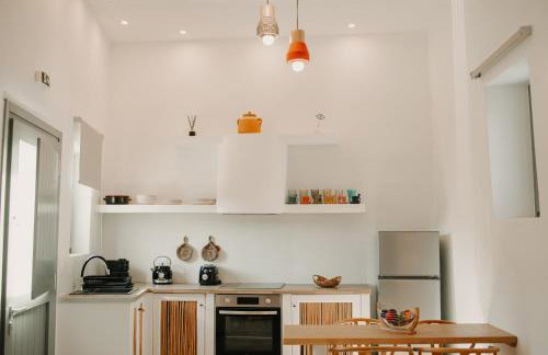 Venue Villas - Folegandros - Foto 12