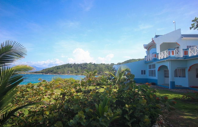 Cottage On The Ocean - Foto 1